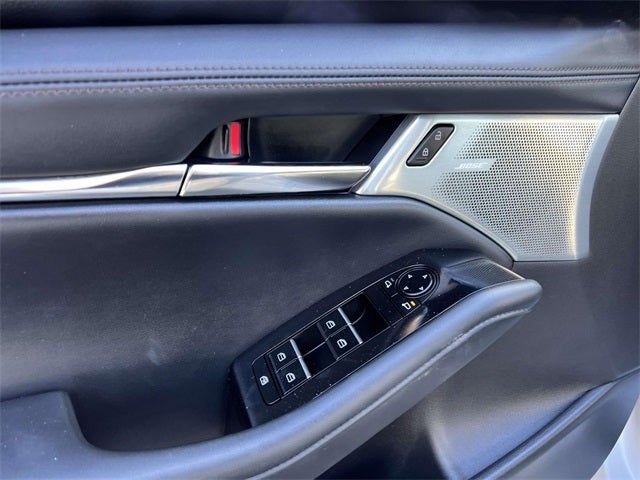 2023 Mazda Mazda3 2.5 S Premium Package