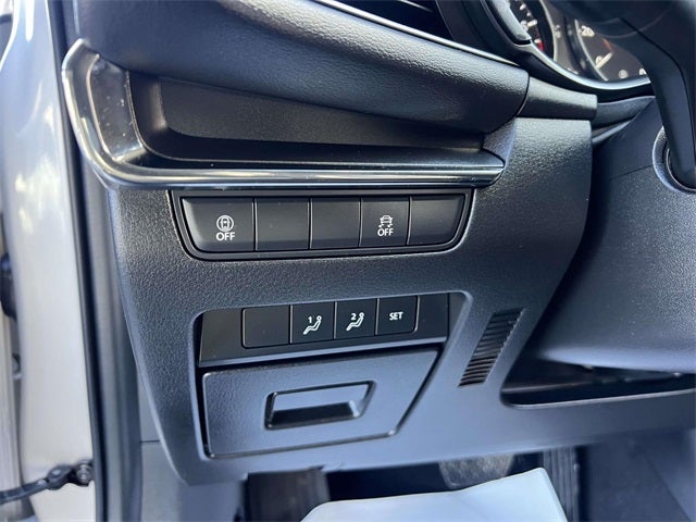 2023 Mazda Mazda3 2.5 S Premium Package