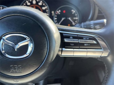 2023 Mazda Mazda3 2.5 S Premium Package
