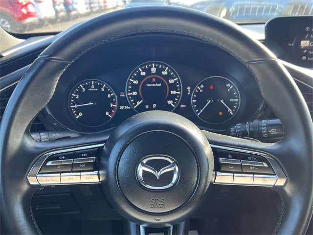 2023 Mazda Mazda3 2.5 S Premium Package