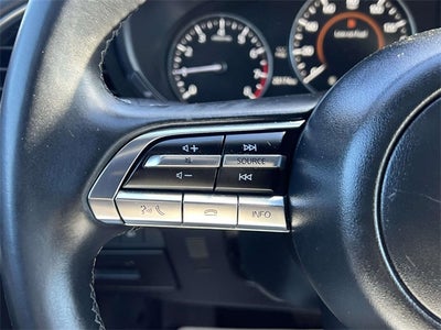 2023 Mazda Mazda3 2.5 S Premium Package