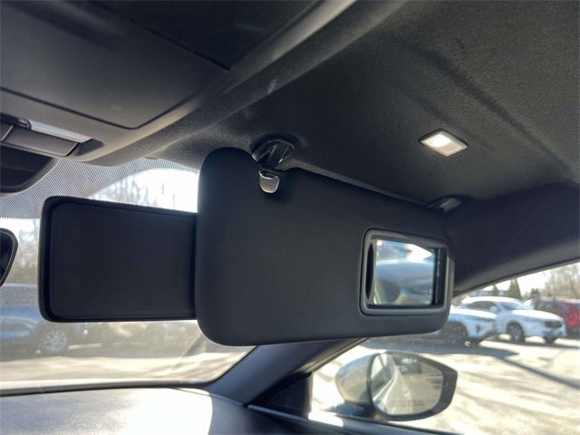 2023 Mazda Mazda3 2.5 S Premium Package