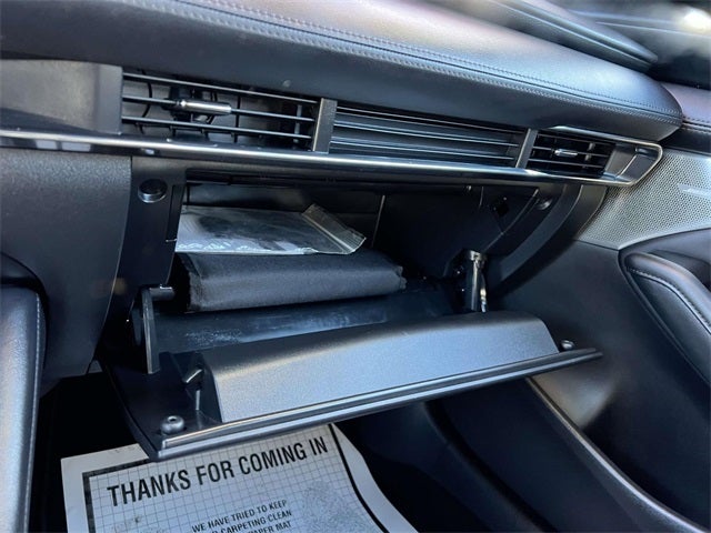 2023 Mazda Mazda3 2.5 S Premium Package