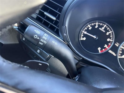 2023 Mazda Mazda3 2.5 S Premium Package