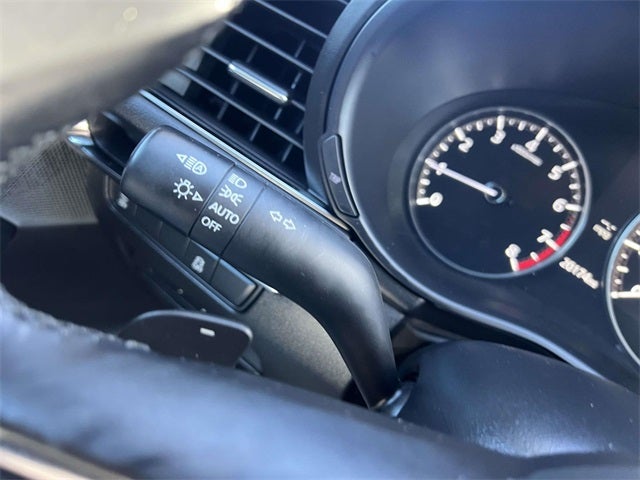 2023 Mazda Mazda3 2.5 S Premium Package