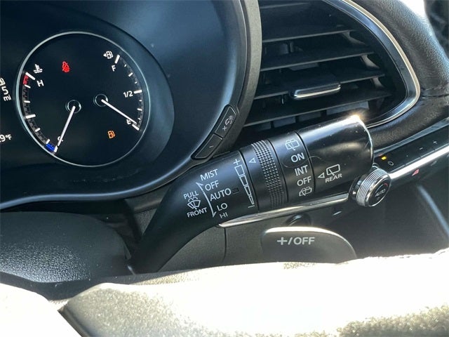 2023 Mazda Mazda3 2.5 S Premium Package