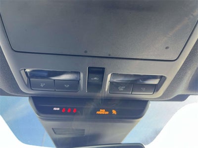 2023 Mazda Mazda3 2.5 S Premium Package