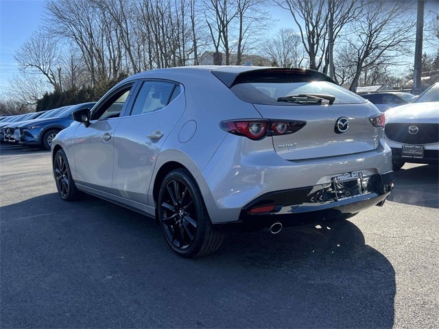 2023 Mazda Mazda3 2.5 S Premium Package