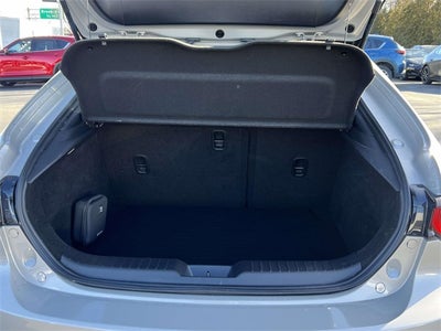 2023 Mazda Mazda3 2.5 S Premium Package