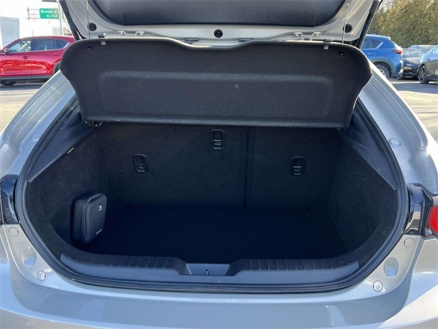 2023 Mazda Mazda3 2.5 S Premium Package