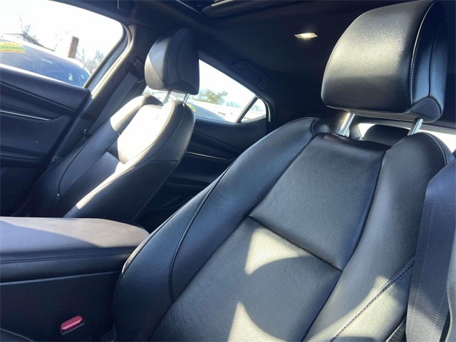 2023 Mazda Mazda3 2.5 S Premium Package