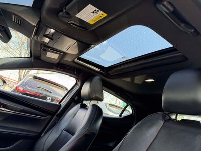 2021 Mazda Mazda3 Premium Plus