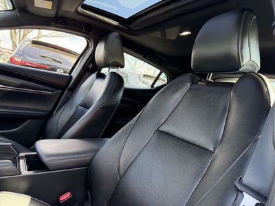 2021 Mazda Mazda3 Premium Plus