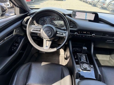 2021 Mazda Mazda3 Premium Plus
