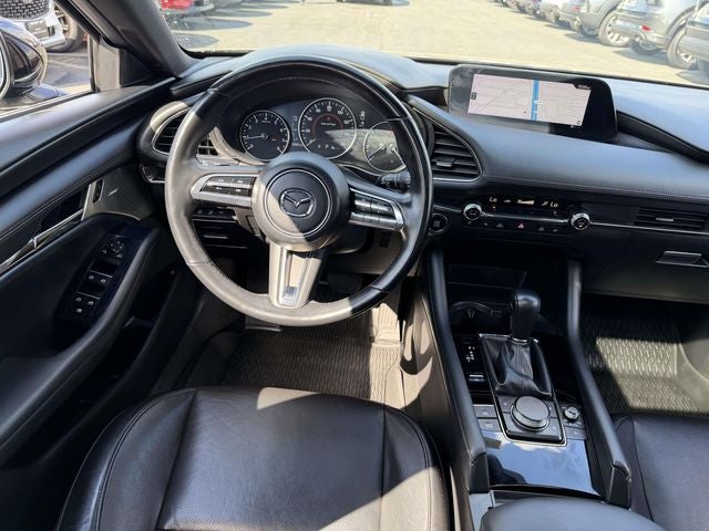 2021 Mazda Mazda3 Premium Plus