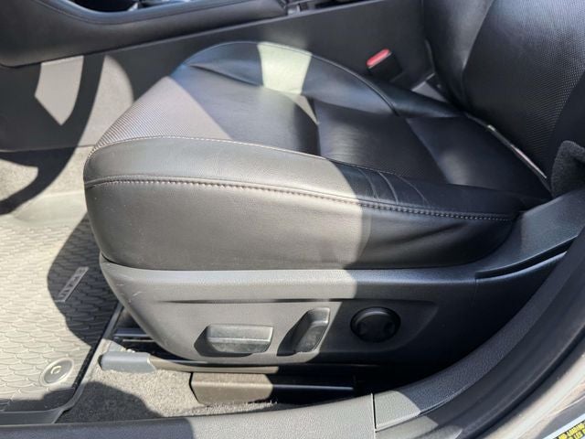 2021 Mazda Mazda3 Premium Plus