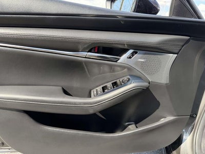 2021 Mazda Mazda3 Premium Plus