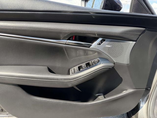 2021 Mazda Mazda3 Premium Plus