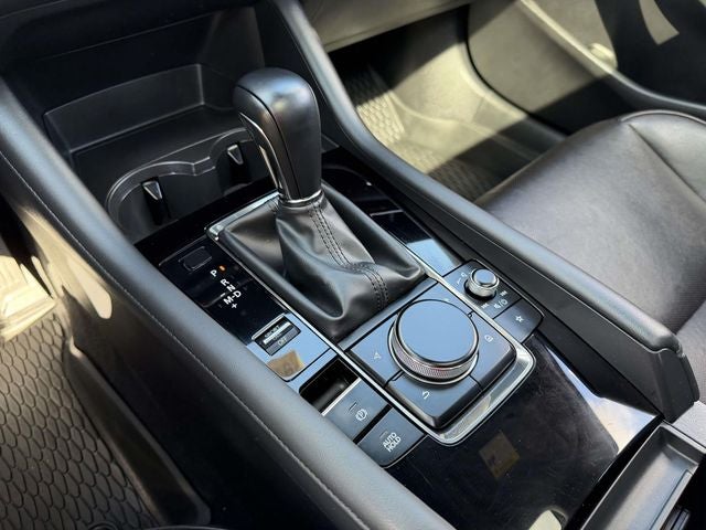 2021 Mazda Mazda3 Premium Plus