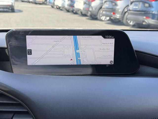 2021 Mazda Mazda3 Premium Plus