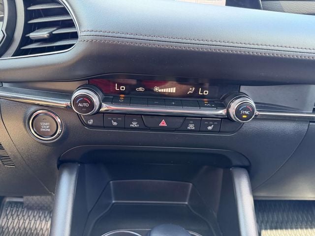 2021 Mazda Mazda3 Premium Plus