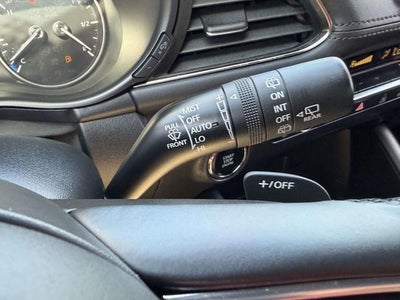 2021 Mazda Mazda3 Premium Plus