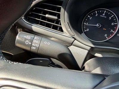 2021 Mazda Mazda3 Premium Plus