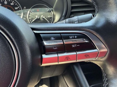 2021 Mazda Mazda3 Premium Plus