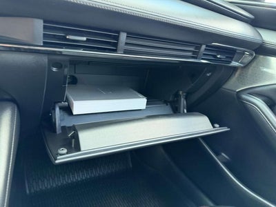 2021 Mazda Mazda3 Premium Plus