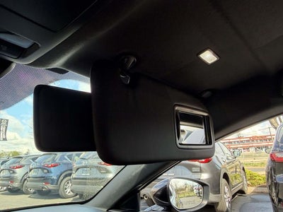 2021 Mazda Mazda3 Premium Plus