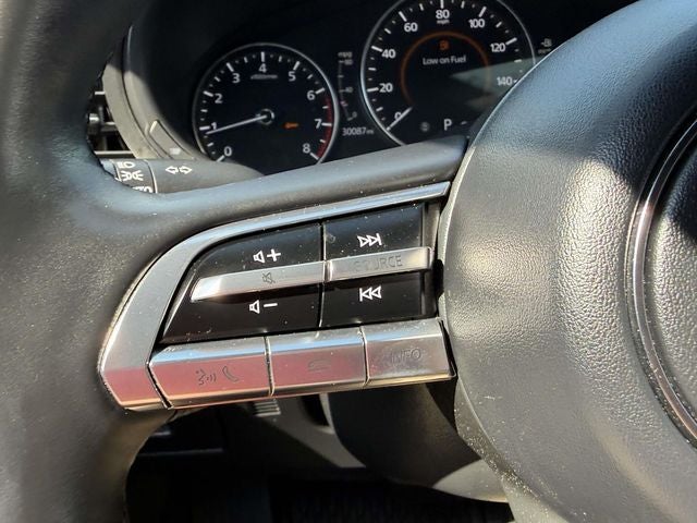 2021 Mazda Mazda3 Premium Plus