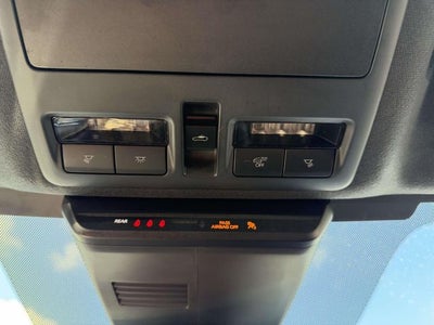 2021 Mazda Mazda3 Premium Plus