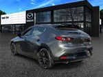 2021 Mazda Mazda3 Premium Plus
