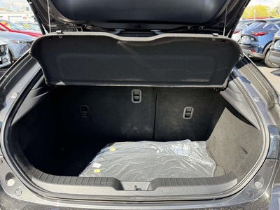 2021 Mazda Mazda3 Premium Plus