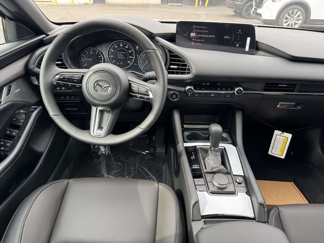 2026 Mazda Mazda3 Hatchback 2.5 Turbo Premium Plus AWD