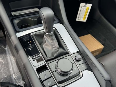 2026 Mazda Mazda3 Hatchback 2.5 Turbo Premium Plus AWD