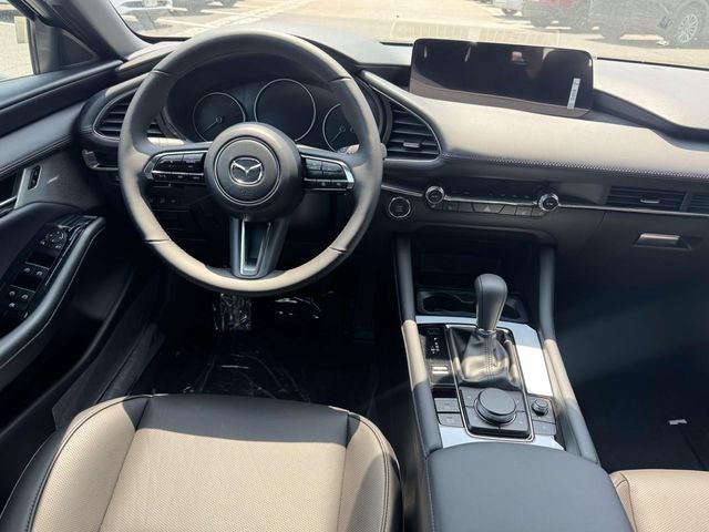 2026 Mazda Mazda3 Hatchback 2.5 Turbo Premium Plus AWD