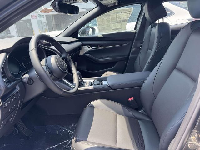 2026 Mazda Mazda3 Hatchback 2.5 Turbo Premium Plus AWD