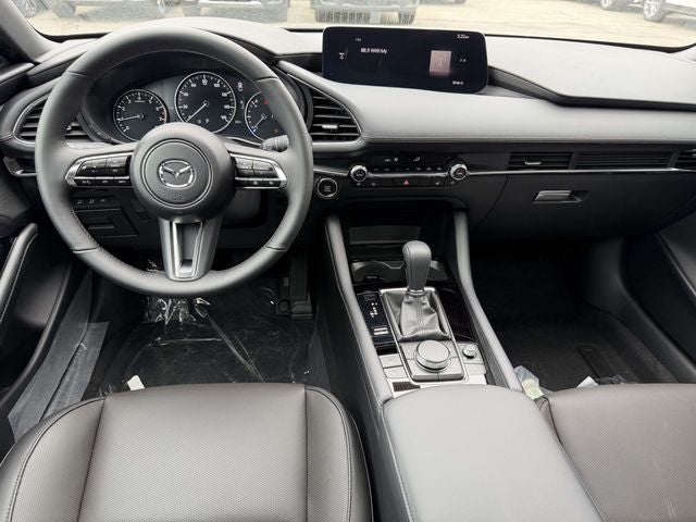 2026 Mazda Mazda3 Hatchback 2.5 Turbo Premium Plus AWD