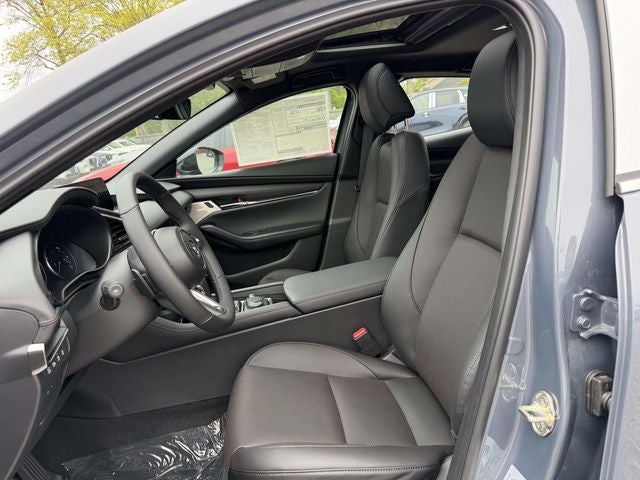 2026 Mazda Mazda3 Hatchback 2.5 Turbo Premium Plus AWD