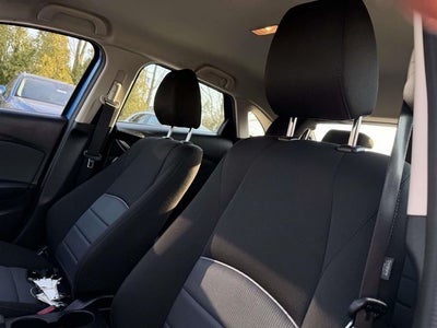 2017 Mazda Mazda CX-3 Sport