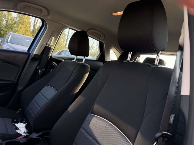 2017 Mazda Mazda CX-3 Sport