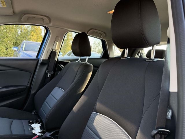 2017 Mazda Mazda CX-3 Sport