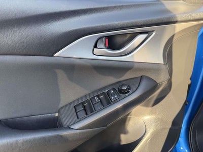 2017 Mazda Mazda CX-3 Sport