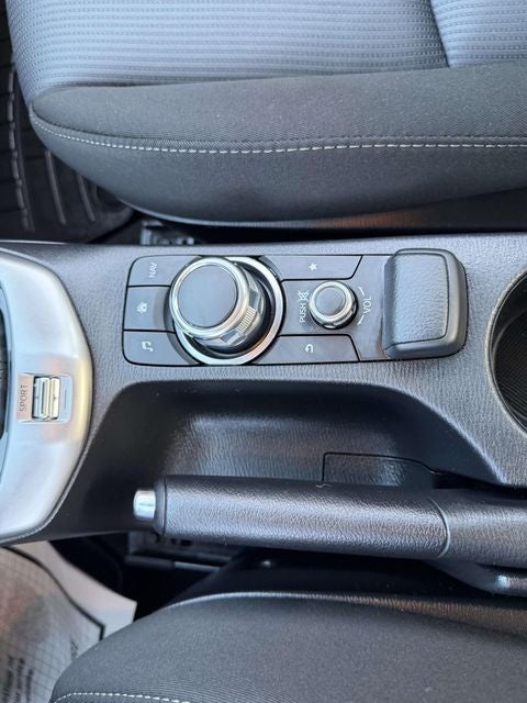 2017 Mazda Mazda CX-3 Sport