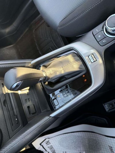 2017 Mazda Mazda CX-3 Sport