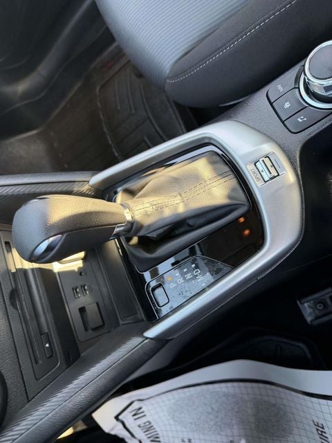 2017 Mazda Mazda CX-3 Sport