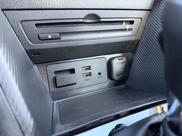 2017 Mazda Mazda CX-3 Sport