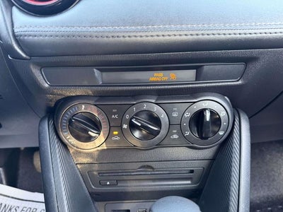 2017 Mazda Mazda CX-3 Sport