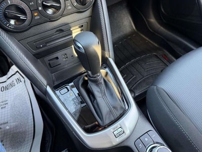 2017 Mazda Mazda CX-3 Sport